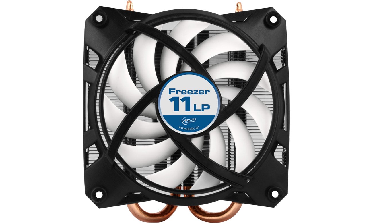Arctic Freezer 11 LP Wentylator 92 mm