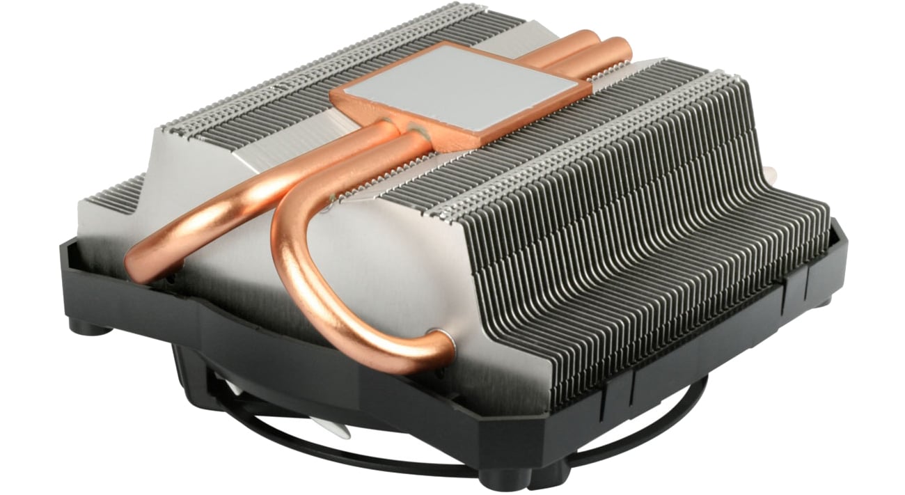 Arctic Freezer 11 LP Radiator i ciepłowody