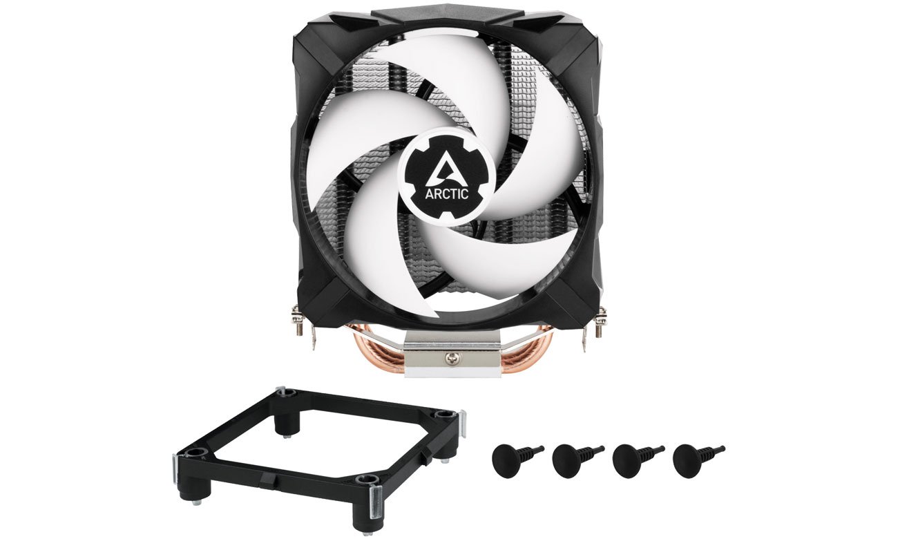 Arctic Freezer 7X - Zestaw montażowy