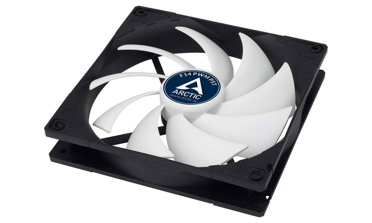Wentylator Arctic F14 PWM PST ACFAN00079A