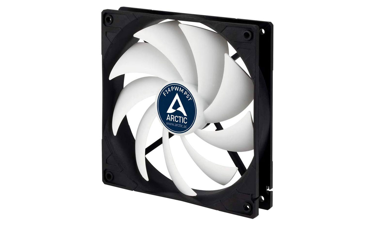 Wentylator Arctic F14 PWM PST ACFAN00079A