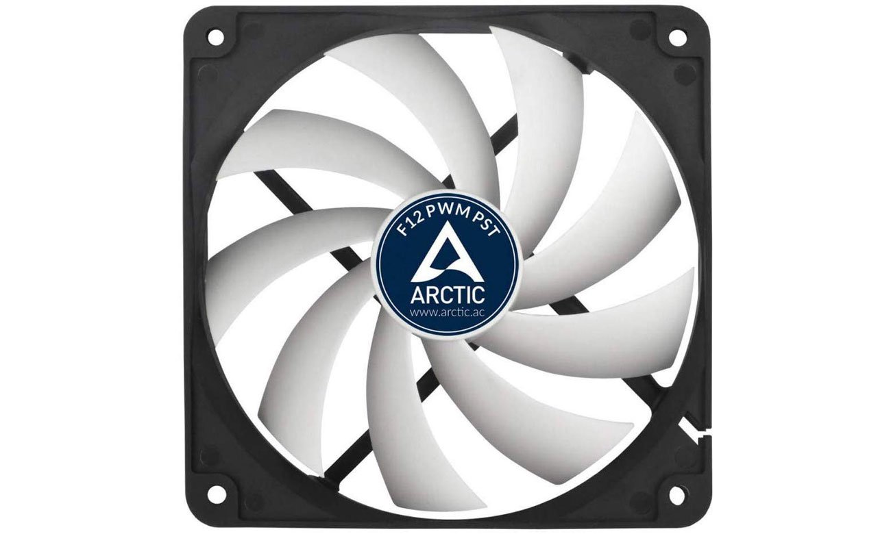 Wentylator Arctic F12 PWM PST