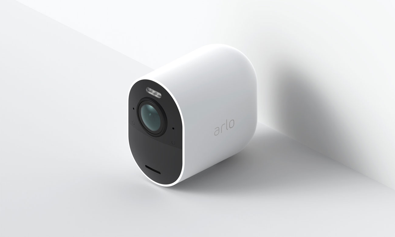 Arlo Ultra