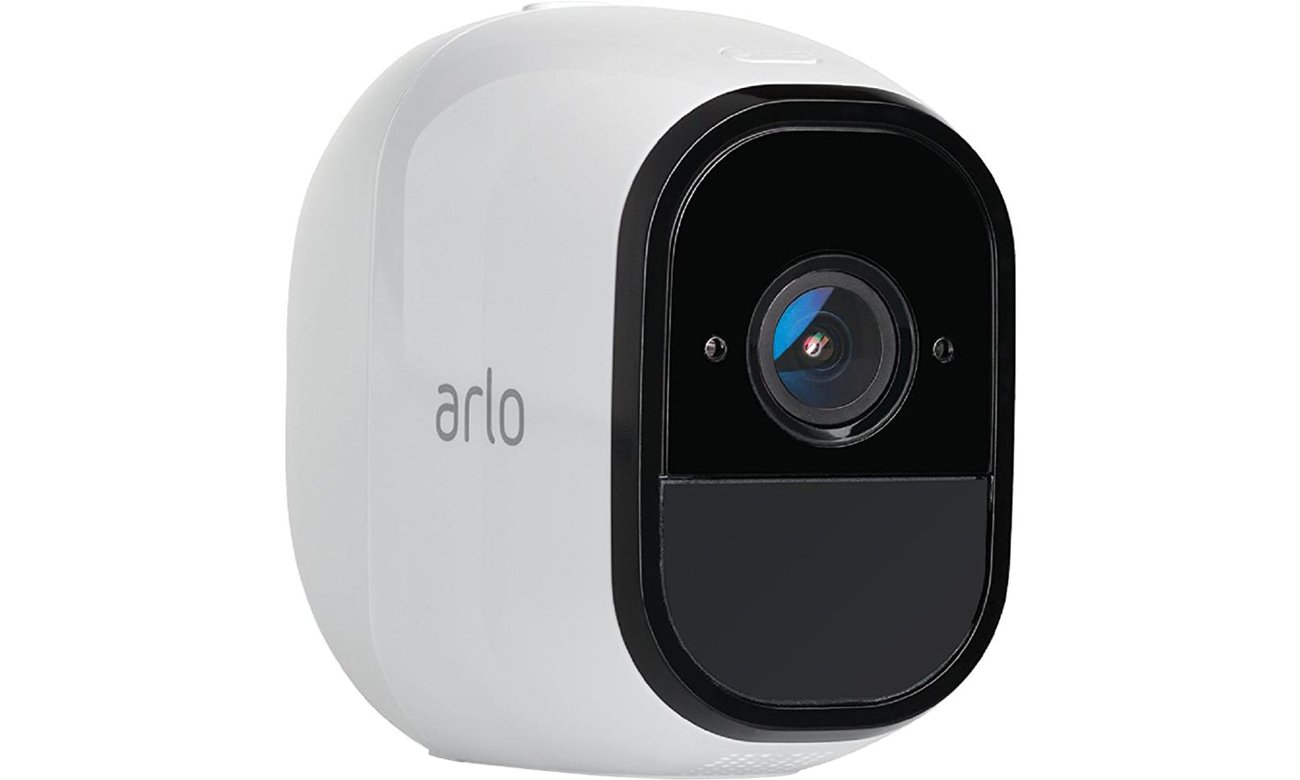 Dodatkowa kamera IP Netgear Arlo PRO WiFi HD IR