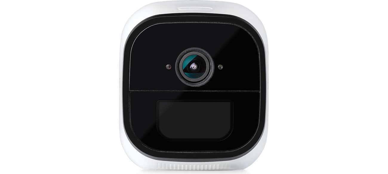 Kamera IP Netgear Arlo Go LTE WiFi HD LED IR (dzień/noc) VML4030-100PES