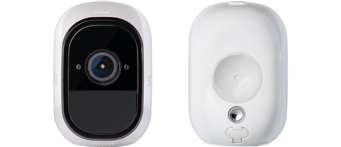 Arlo PRO WiFi HD IR VMS4130-100EUS