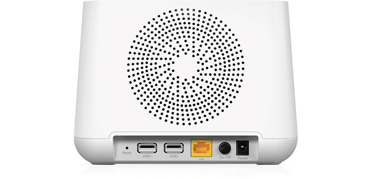 Netgear Arlo PRO 2 WiFi Stacja bazowa