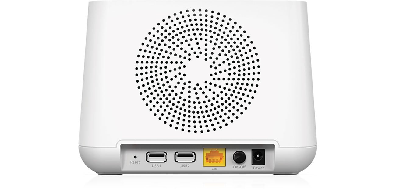 Netgear Arlo PRO 2 WiFi Stacja bazowa