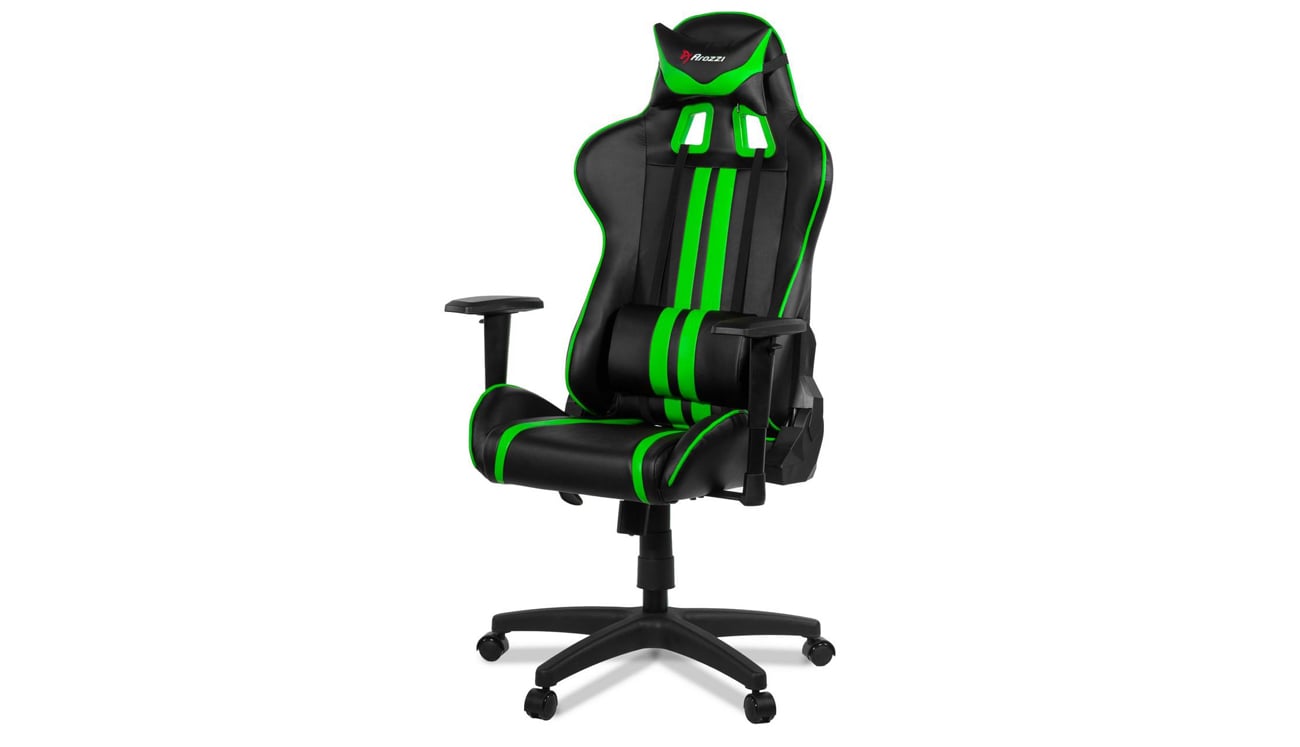 Fotel dla gracza Arozzi Mezzo