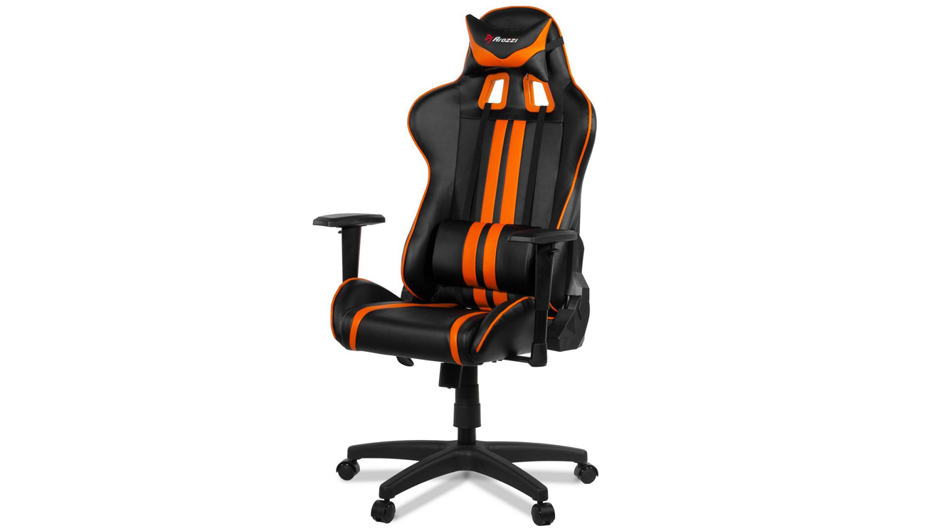 Fotel dla gracza Arozzi Mezzo