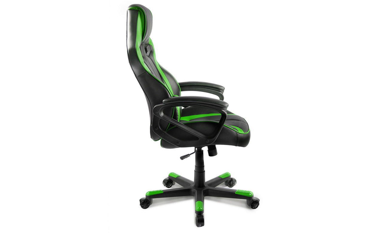 Arozzi Milano Gaming Chair (Zielony) Sklep al.to