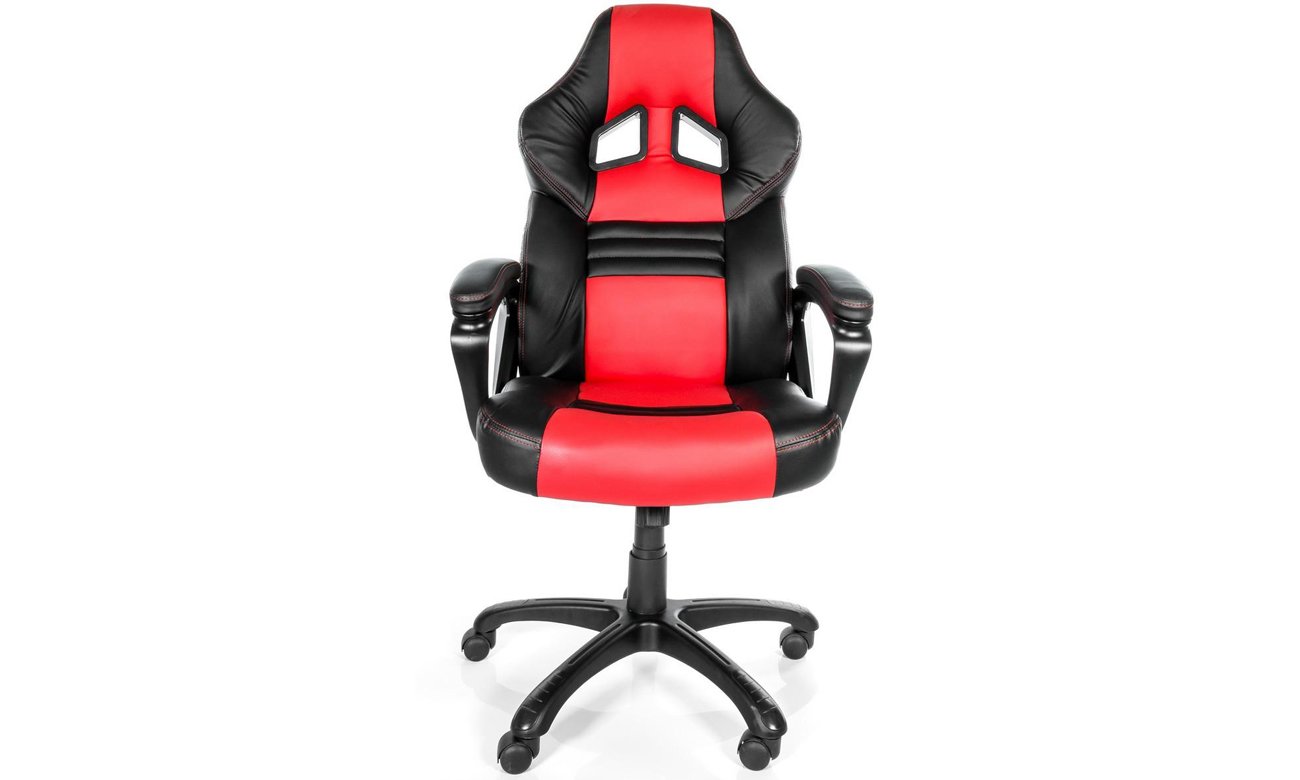 Arozzi Monza Red