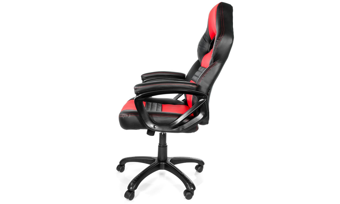 Arozzi Monza Red
