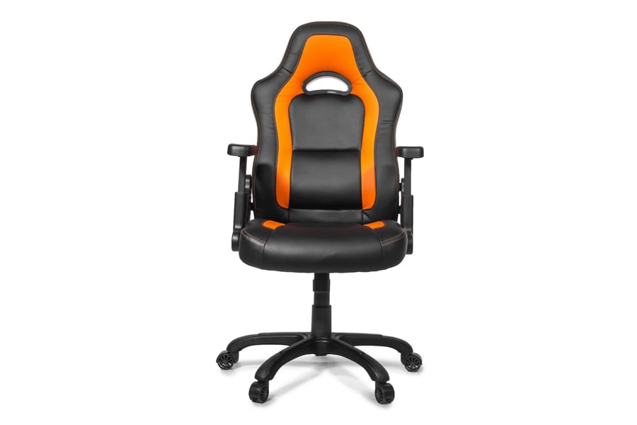 Fotel dla gracza Arozzi MUGELLO-OR