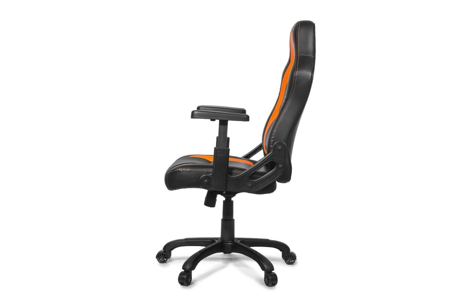 Fotel dla gracza Arozzi MUGELLO-OR