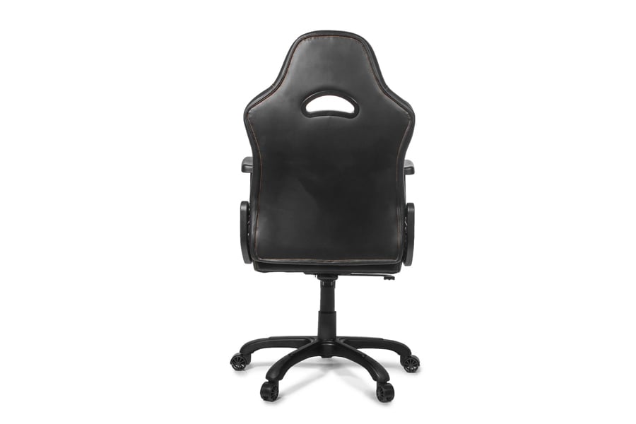 Fotel dla gracza Arozzi MUGELLO-OR