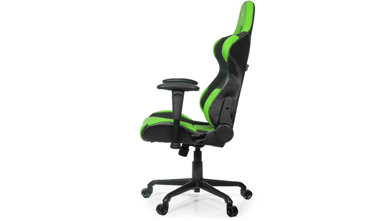 Arozzi Torretta Gaming Chair regulacja wysokości nachylenia kąta