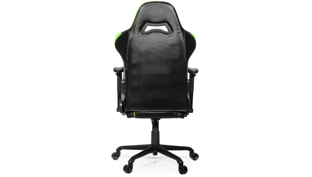 Arozzi Torretta Gaming Chair dostęp powietrze wentylowany otwór