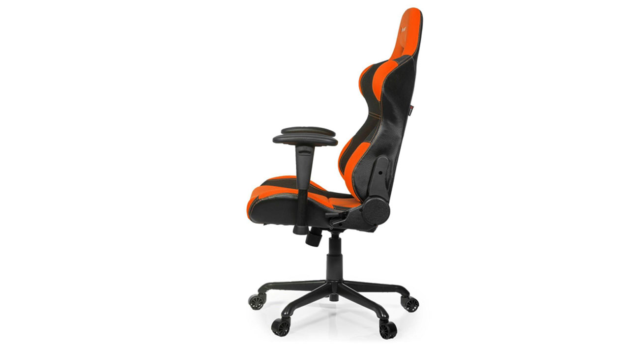 Arozzi Torretta Gaming Chair regulacja wysokości nachylenia kąta
