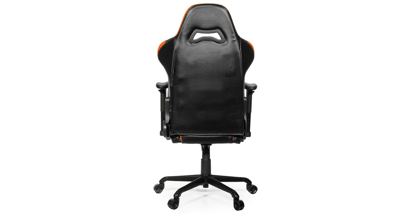Arozzi Torretta Gaming Chair dostęp powietrze wentylowany otwór