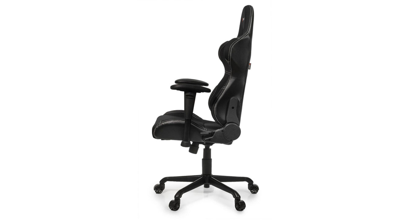 Arozzi Torretta Gaming Chair regulacja wysokości nachylenia kąta