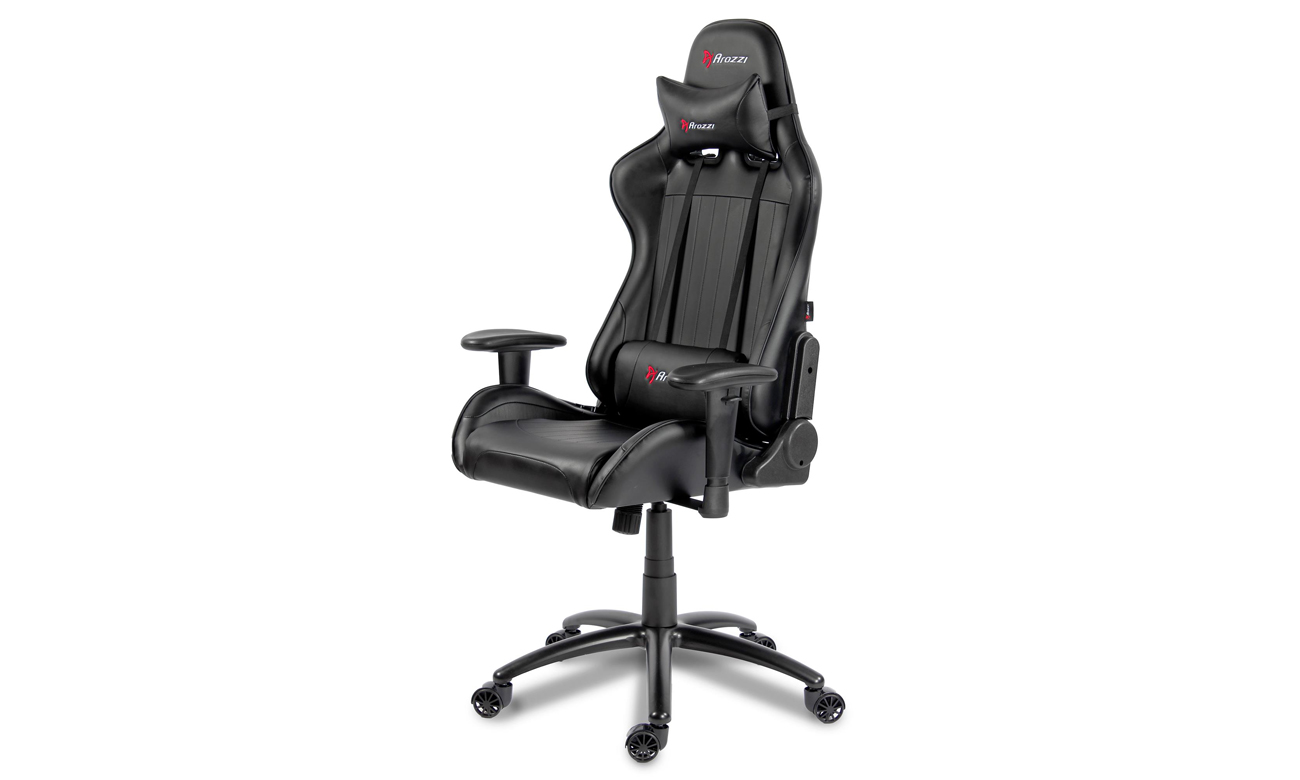 Fotel dla gracza Arozzi VERONA-BK