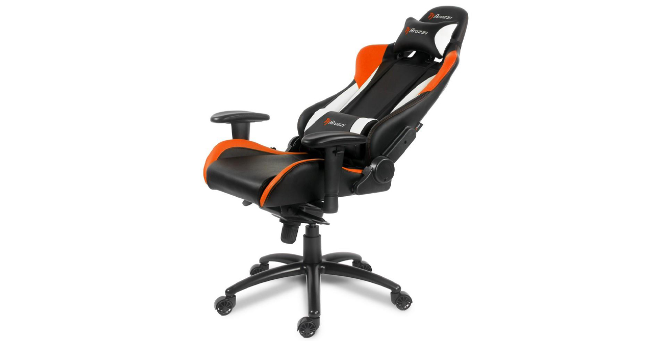 Fotel dla gracza Arozzi VERONA-PRO