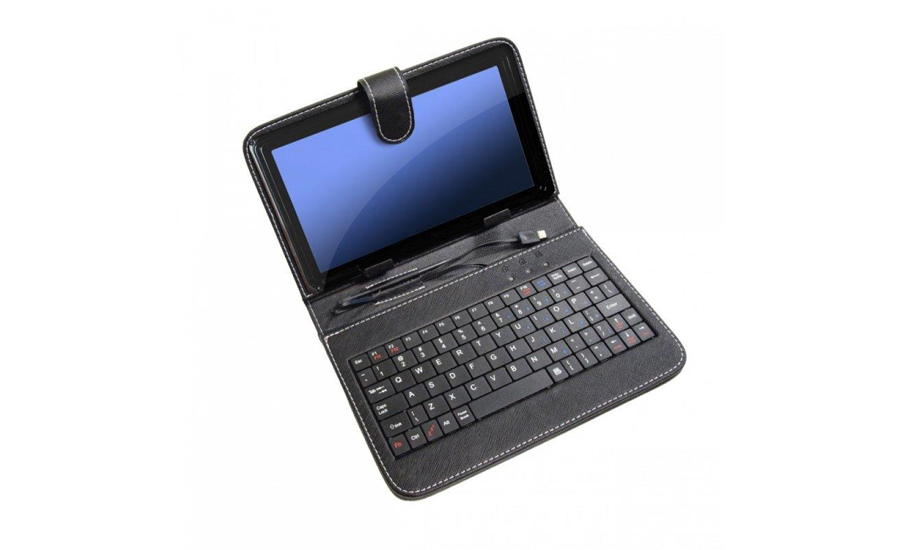 Klawiatura ART 7'' Smart Cover & Keyboard AB-97