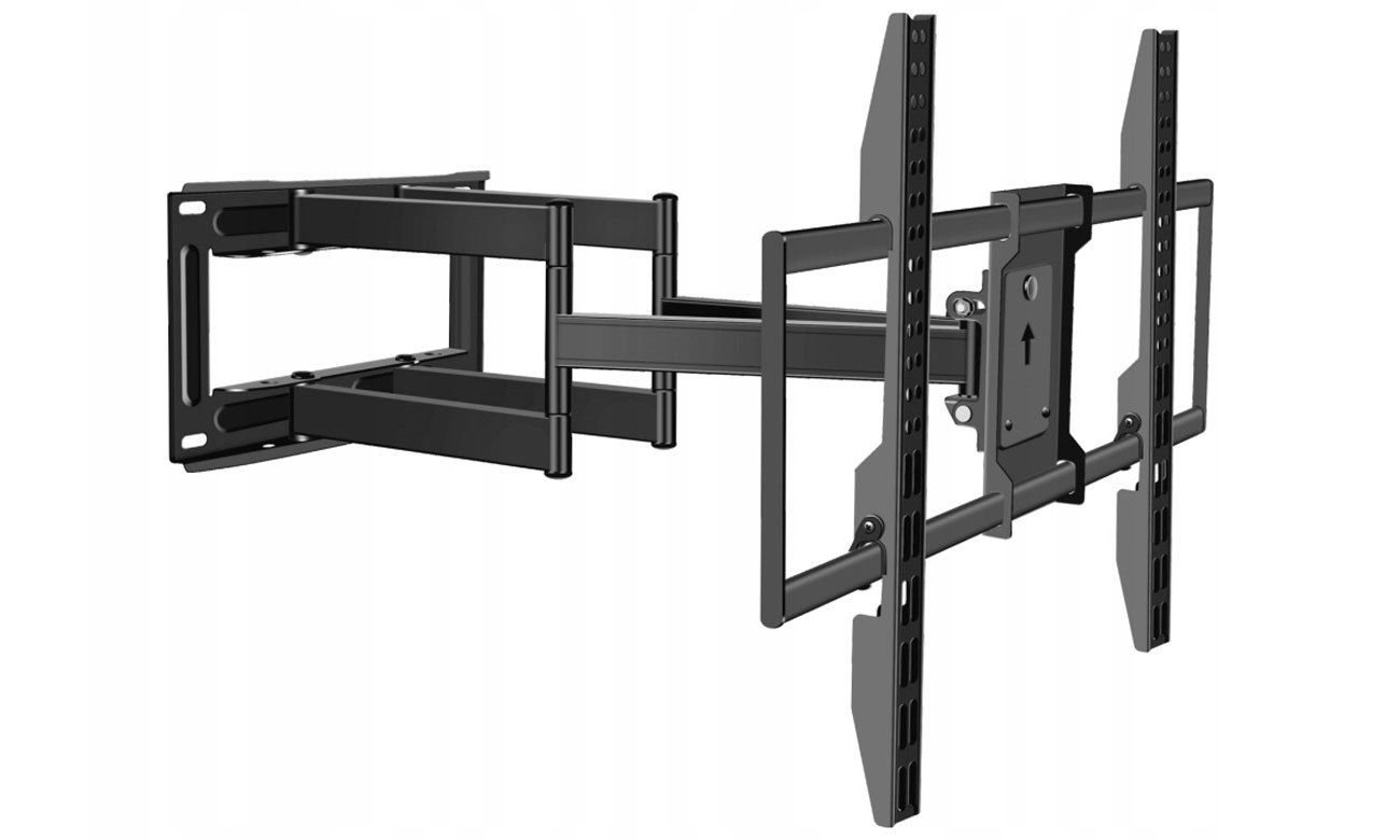 TV-Wandhalterung ART AR-91XXL