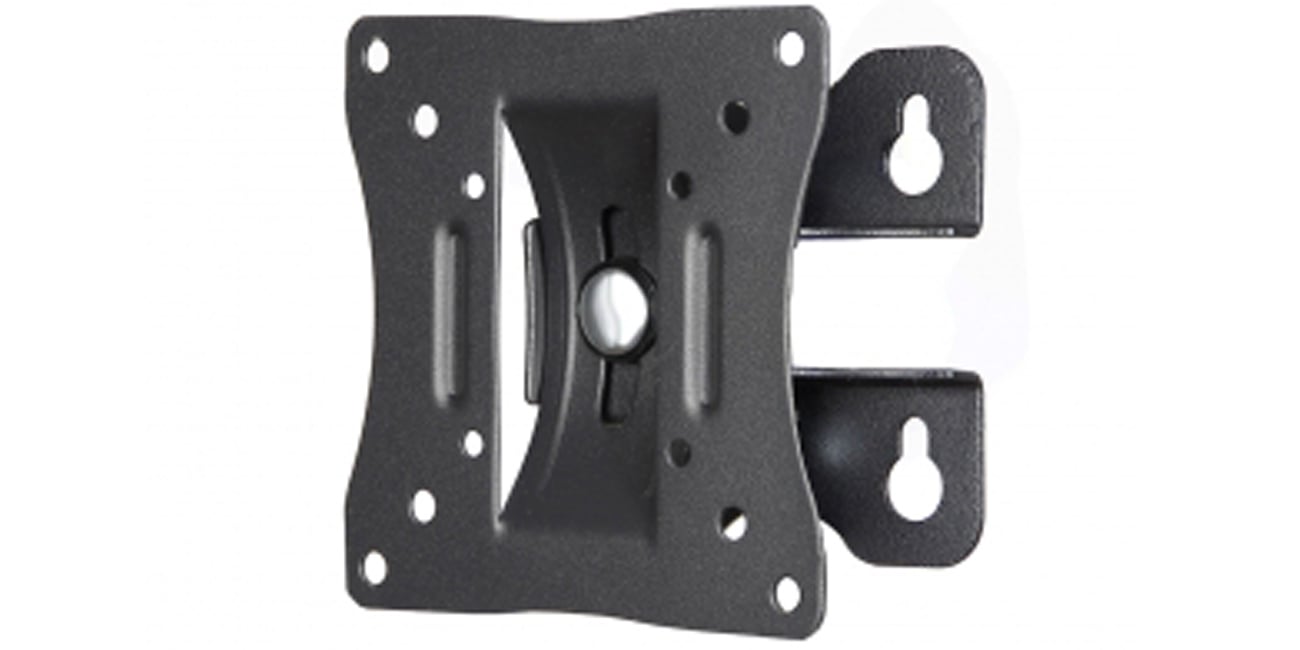 Uniwersalny uchwyt ścienny do telewizora / monitora ART CV-25