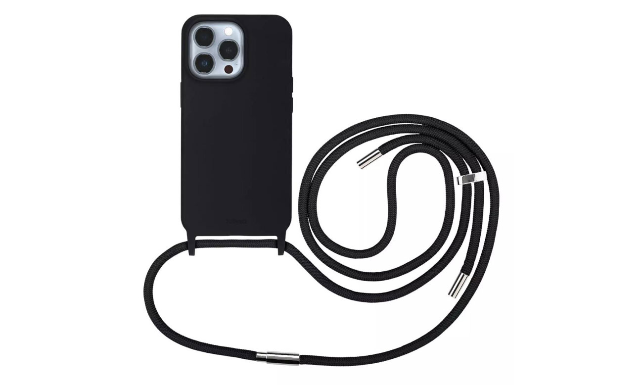 ARTWIZZ HangOn Case Silicone do Apple iPhone 13 Pro