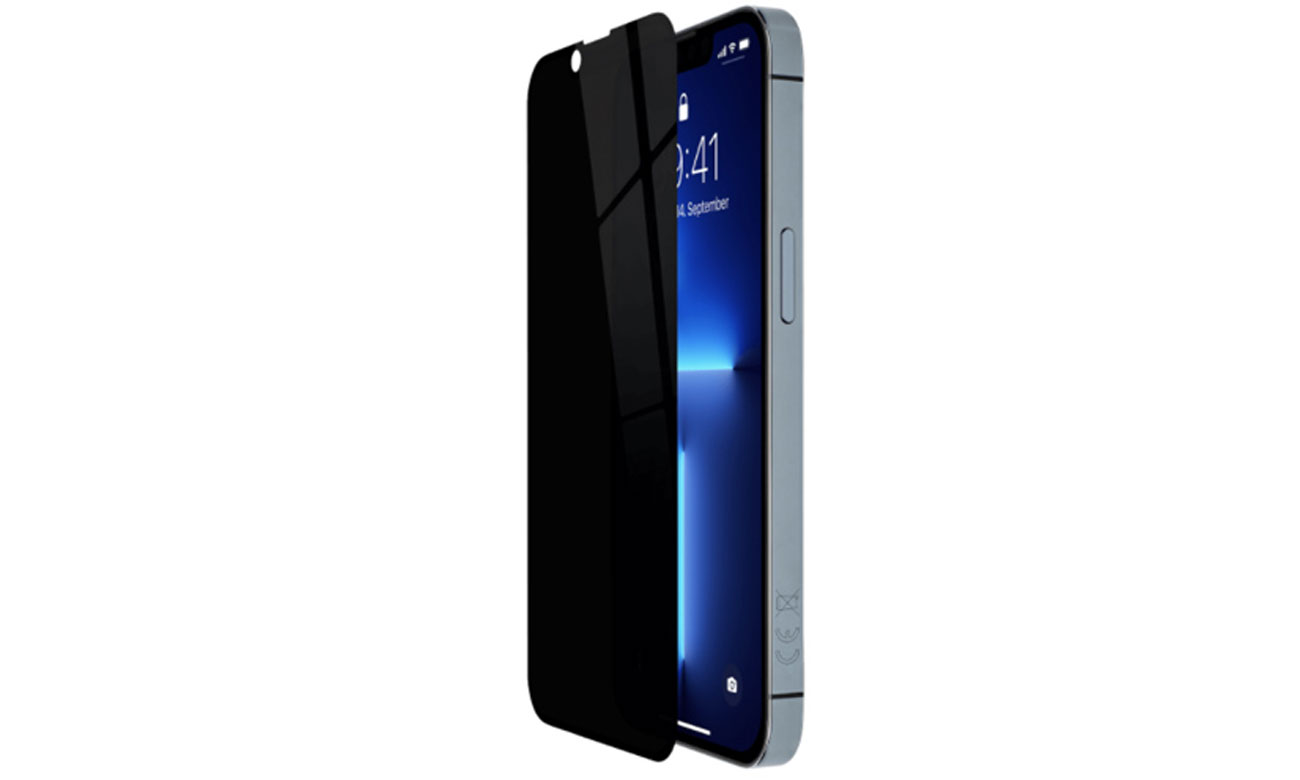 ARTWIZZ PrivacyGlass do Apple iPhone 13/13 Pro