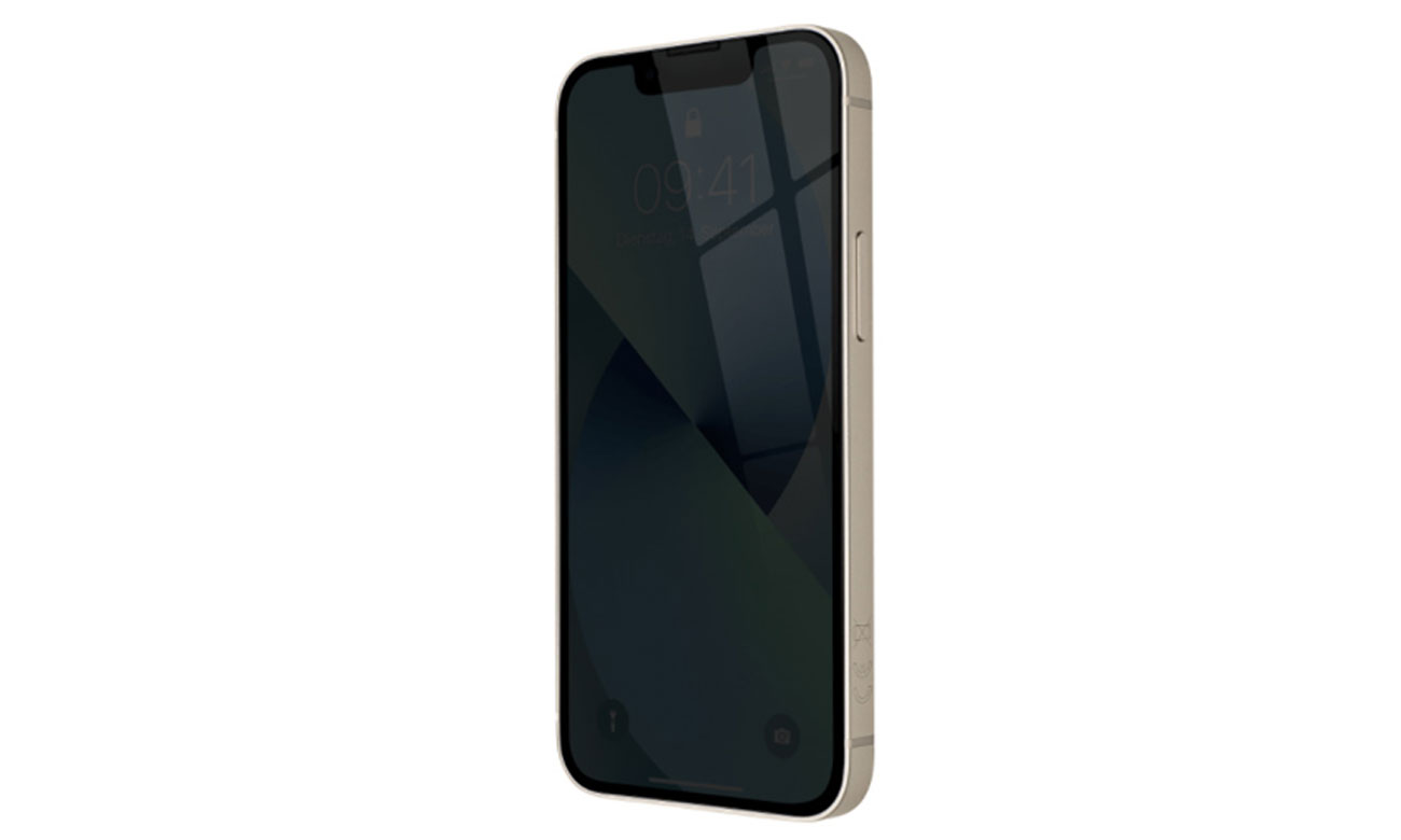 ARTWIZZ PrivacyGlass do Apple iPhone 13 mini
