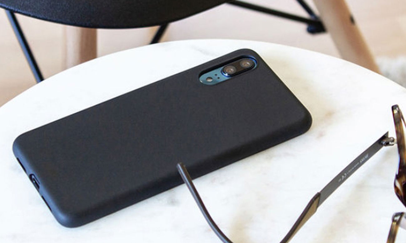 Etui ARTWIZZ TPU Case