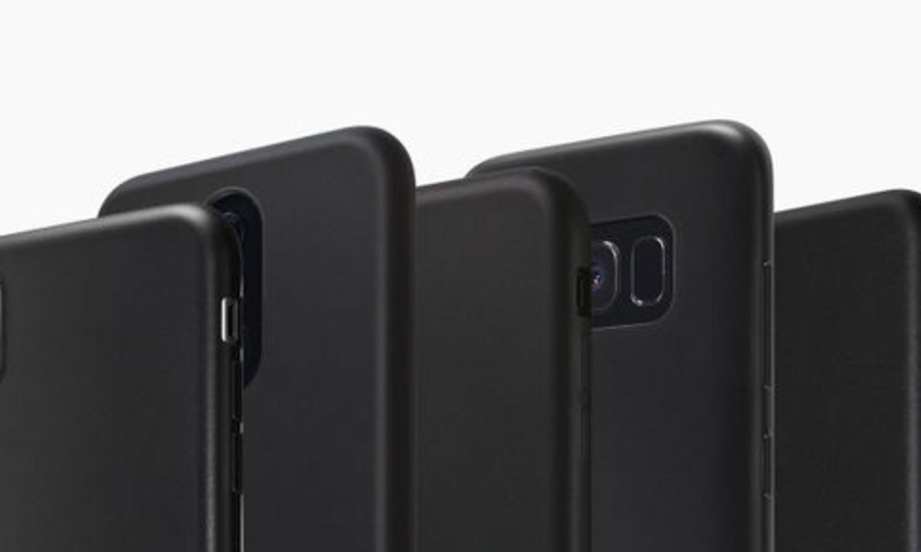 Etui ARTWIZZ TPU Case