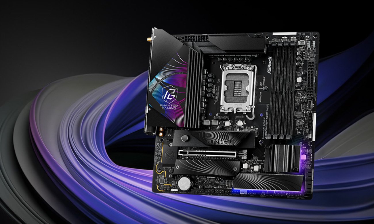 ASRock Z890 Pro-A WiFi