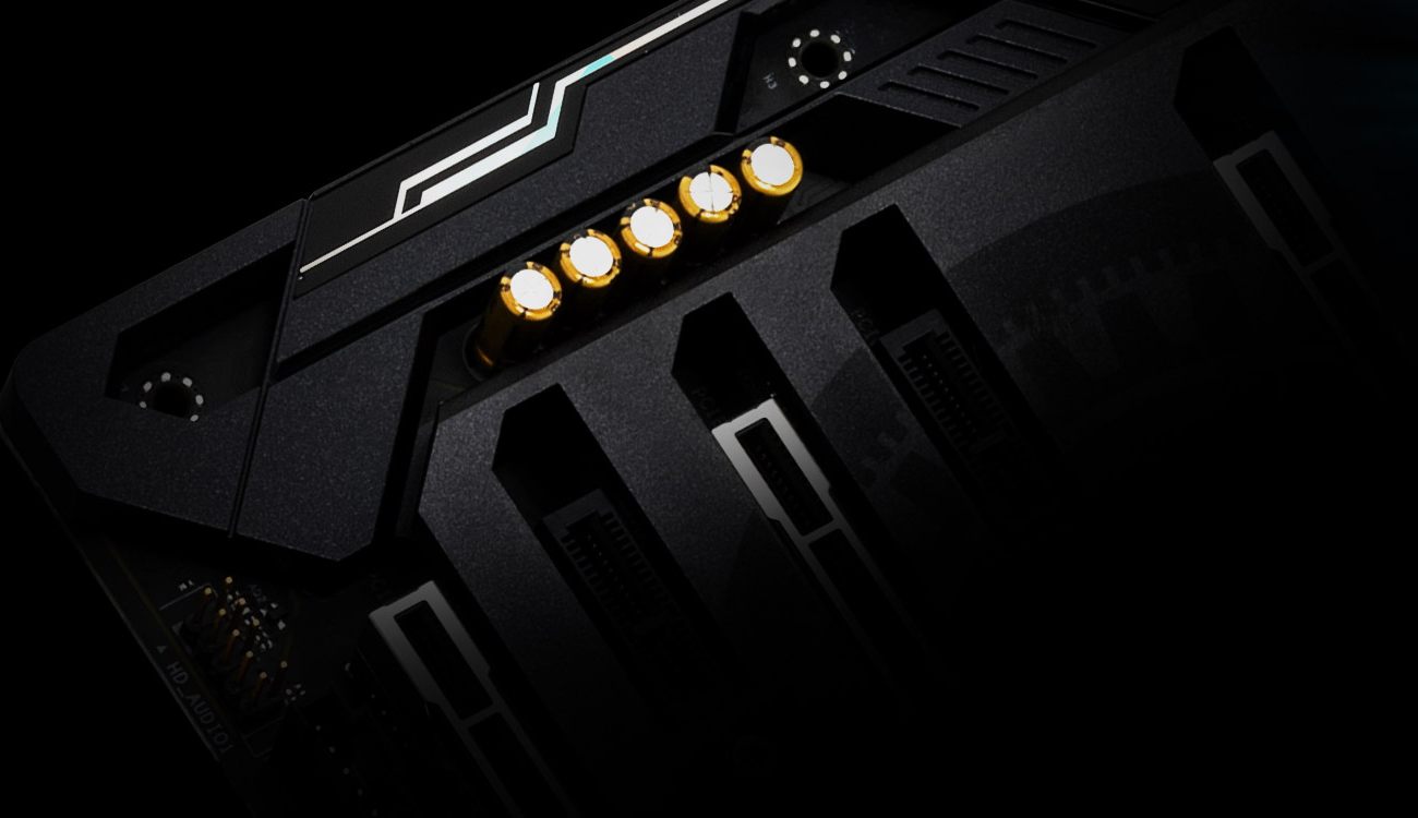 Audio klasy premium