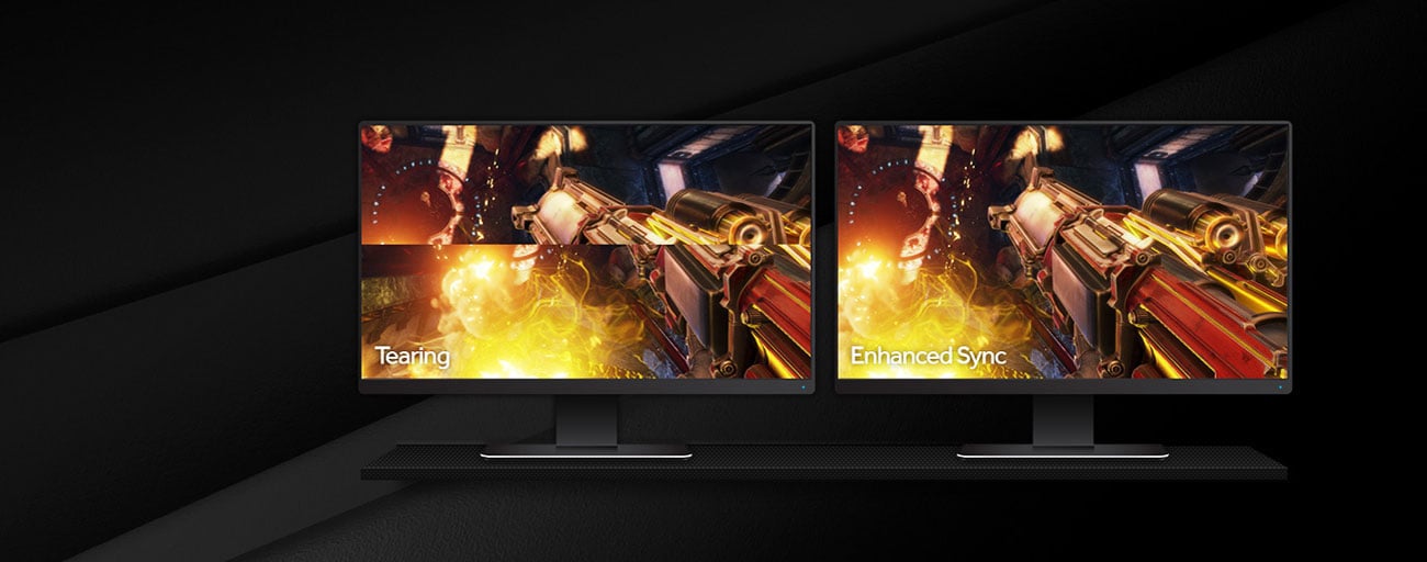 Enhanced Sync