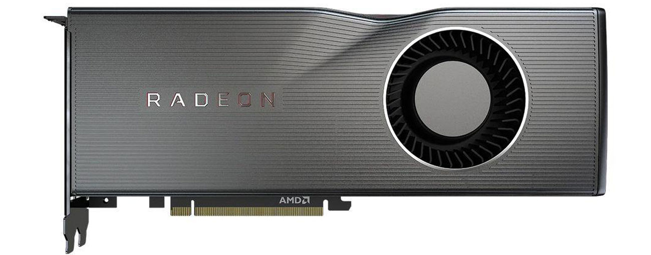 ASRock Radeon RX 5700 XT