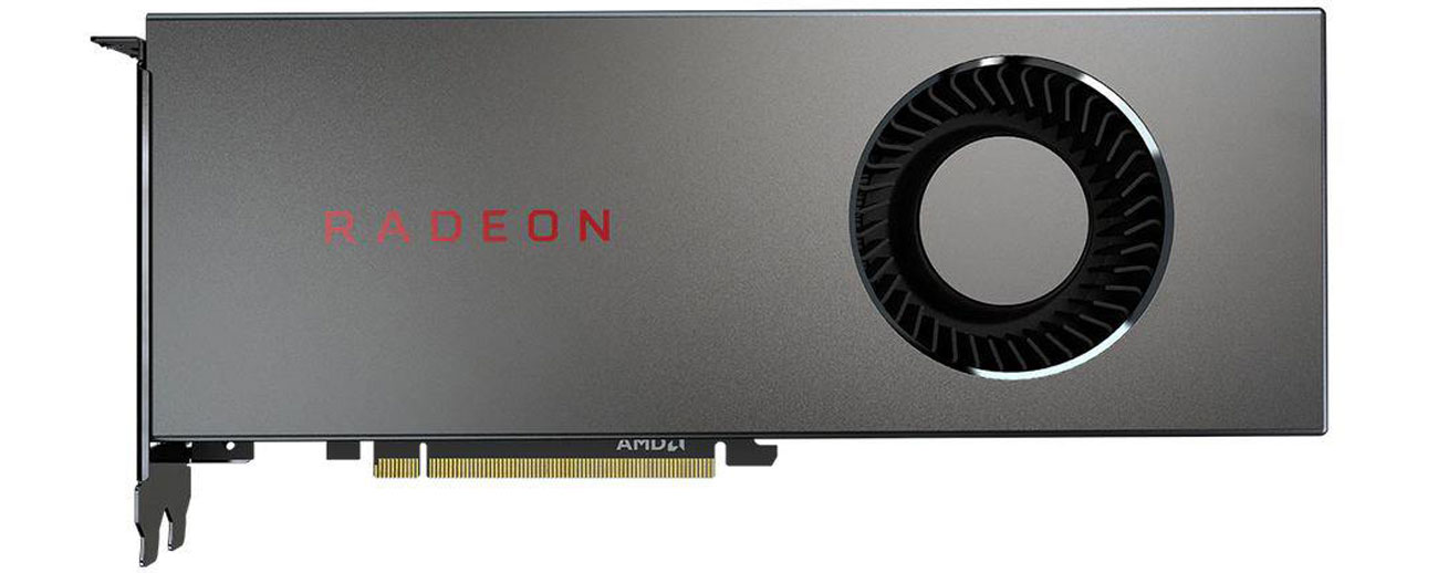 ASRock Radeon RX 5700