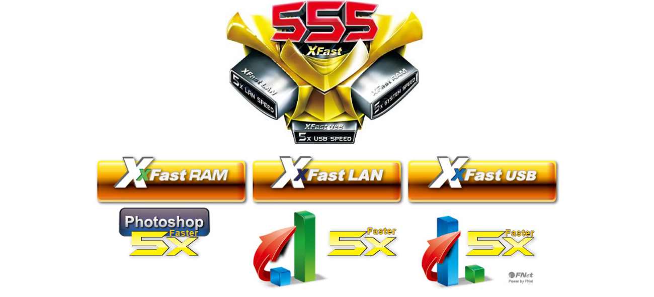 XFast