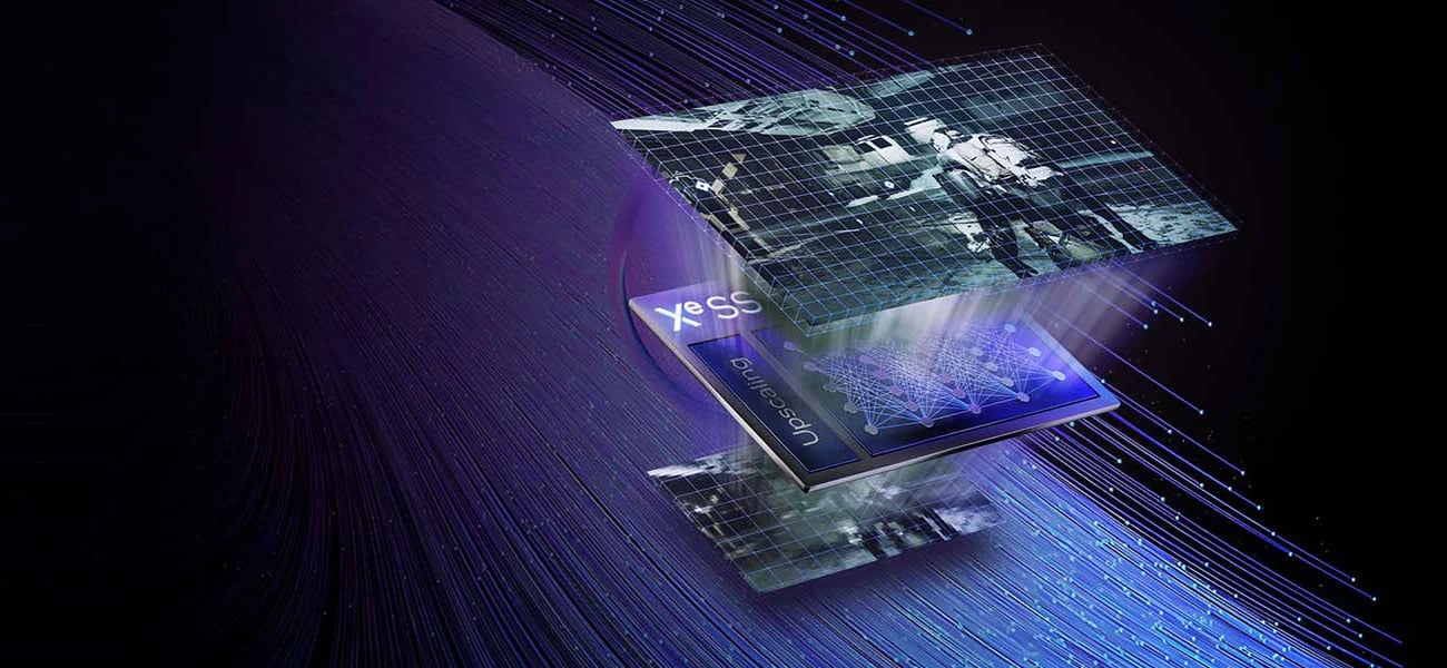 Intel ARC