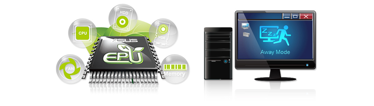 ASUS A88XM-E EPU