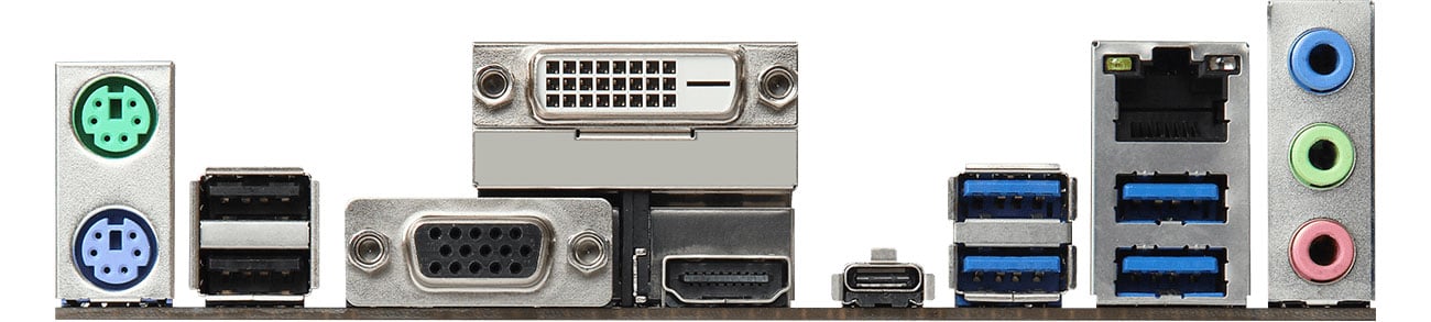 Płyta główna ASRock AB350M PRO4 R2.0