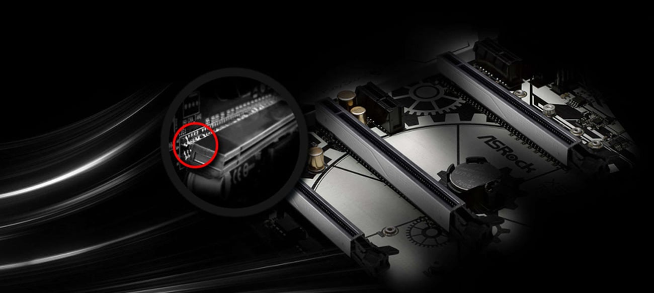 ASRock X99 TAICHI
