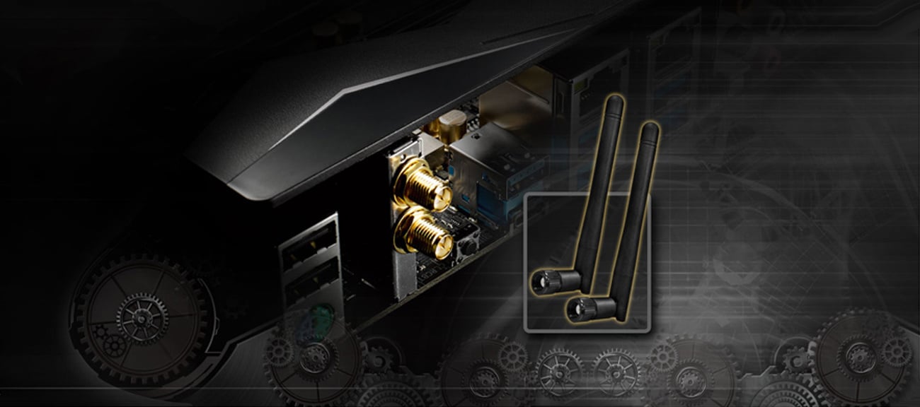ASRock X99 TAICHI wifi
