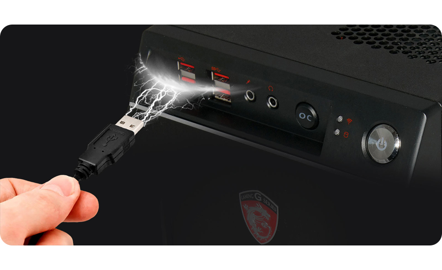 USB 3.1 GEN1