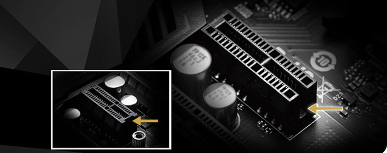 Płyta główna Socket 1151 ASRock B150M-HDV B150 PCI-E DDR4