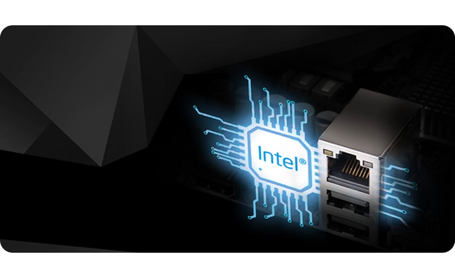 Intel® LAN