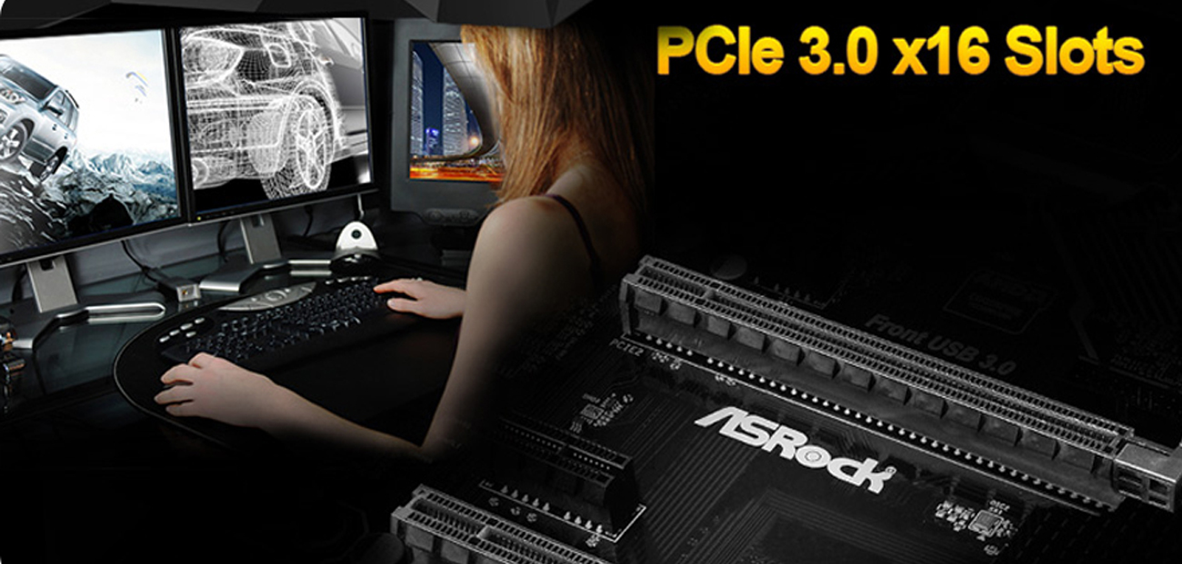ASRock B150M PRO4S/D3